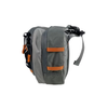 Tackle Fly Boxes Storage Pack Fly Fishing Bag with Magnetic can Attach to the Backpack