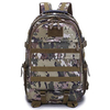 40L Large Capacity Tactical Camo Backpack Army Bookbag with USB Charging Port and Multiple Pockets