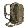 Heavy Duty 40L Tactical Military Backpack Bag Bug Out Bag for Trekking Travelling Climbing