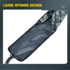 Custom Size Camo Fishing Spinning Rod Bag Fishing Pole Carrying Case