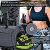 Swim Gym Bag Workout Bag with Dry Wet Separated Shoe Compartment Durable Training Duffle Handbag