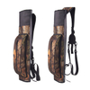 High Quality Comfortable Camo Hunting Bag Archery Quiver Back Hip Sling Bag Arrow Bow Holder Pouch