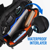 Wholesale Fashion Durable Water-Resistant Chest Bag Tactical Inspired Sports Utility Vest Pack