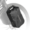  Hot Selling Fashion Water Resistant Cycling Pouch Quick Install Multifunctional Bike Front Fork Bag