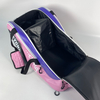 Fashion High Quality Tennis Beach 4 Paddles Racket Bag Carrying Badminton Equipment Bag with Shoes Compartment
