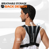 Wholesale Custom Multi Pockets Men Sports Chest Bag Adjustable Running Vest with Detachable Molle Pouch
