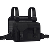 Fashion Hot Selling Durable Water-Resistant Running Bag Anti-theft Lightweight Convenient Compact Chest Pack