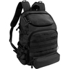Multifunction Tactical Molle Bug Out Bag with Laptop Compartment Military Army Camping Rucksack Bag