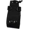 2021 Versatile Tactical Nylon Radio Holder Case for GPS Phone Two Way Radio Holster Pouch Carry Bag