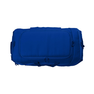 Fashion Large Capacity Duffel Equipment Bag Baseball Duffel Bag with Multi-pockets