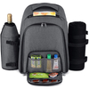 Wholesale Picnic Backpack for 4 Person with Insulated Soft Cooler Compartment