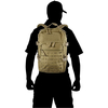 Outdoor Gear Bag Combat Tactical Army Molle Backpack Compatible Hydration Bladder Trips Military Backpack