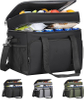 Durable Outdoor Picnic Insulated Multifunctional Insulation Custom Cooler Bag Portable Travel Cooler Bag