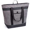 Customized Insulated Office Cooler Lunch Bag Insulated Picnic Insulated Grocery Bag Lunch Cooler Bag