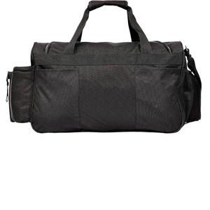 New Design Large Travel Duffel Bag Storage Cooler Gym Bag Fitness Gym Bag with Shoe Compartment