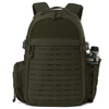 36L Molle Daypack 3 Day Bug Out Bag Hiking Rucksack Outdoor Sport Backpack Tactical Backpack