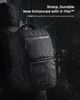 2025 Hot Sale Durable Large Capacity Weekender Travel Bag Travel Backpack Laptop Backpack