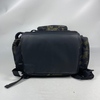 New Design Water-Resistant Tackle Storage Bag Camo Fishing Tackle Backpack Storage with 6 3600 Trays Tackle Box