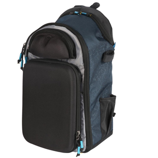 Custom Unique Innovative Design Lightweight And Durable Fishing Tackle Sling Pack