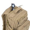Water-Resistant 1000D Nylon Tactical Rush Backpack for Military and with Standard MOLLE Attachment Systems