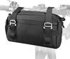2.2L Storage Pouch Pack Waterproof Bicycle Frame Bag Top Tube Bike Bag with Shoulder Strap