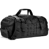 Custom Logo Waterproof 3 In 1 Tactical 45L Tactical Backpack Travel Sport Gym Fitness Duffle Bag with Nylon MOLLE webbing
