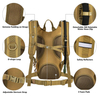 Military Tactical Backpack Utility Bug Out Bag Rucksack Backpack for Outdoor 