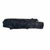 Camouflage 130cm Fishing Rod Case Pole Reel Storage Bag Fits 3 Rods Fishing Gears Organizer