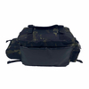 Multi-function Camouflage Fly Fishing Tackle Storage Waist Pack with Waterproof Tarpaulin Bottom