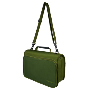 Dowsen 2025 New Design Lightweight Fishing Bait Bag Carp Fishing Lure Bag for Organizing Fishing Baits Hooks