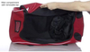 Multiple Styles Large Capacity Duffel Equipment Bag Baseball Softball Bag with Handle