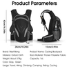 Factory Wholesale Outdoor Cycling Hydration Bag Hiking Outdoor Sports Hydration Packs Backpack