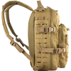 Outdoor Gear Bag Combat Tactical Army Molle Backpack Compatible Hydration Bladder Trips Military Backpack