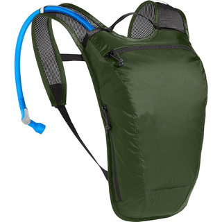 Lightweight Bike Hydration Packs Unisex Fit Running Vest Easy Refilling Hydration Bag For Hiking Biking