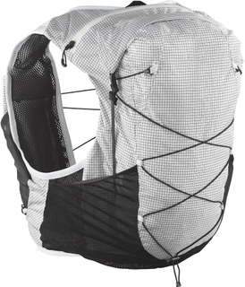 2026 New Design Recycled Ripstop Adjustable Eco-friendly Hiking Bag Running Vest Pack Hydration Vest for Women Men