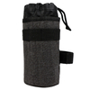 Wholesale Insulated Stem Bag Food Snack Bag Bike Accessories Storage Pouch Bag Bicycle Cup Drink Holder