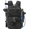 Wholesale Large Fishing Backpack Fishing Tackle Storage Bag Fishing Tackle Shoulder Sling Bag with Rod Holder