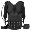 2024 New Design Insulated Outdoor Running Vest Hydration Backpack With 2L Water Bladder