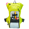 2026 New Design Recycled Ripstop Hiking Bag Biking Motoring Hydration Bladder Pack Hydration Pack for Women Men