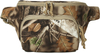 Woodland Camo 600D Polyester Waterproof Waist Bag Hunting Camouflage Fanny Pack for Men