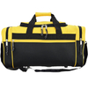 2020 New Design Gold Gym Bag Custom Wholesale Sports Duffle Bag Gym Bag Travel Shoulder Bag