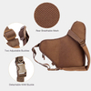 2021 Hot Selling Fishing Shoulder Bag Crossbody Messenger Fishing Sling Bag Fishing Waist Bag