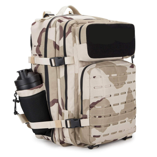 2020 Best Selling Tactical Backpack Military Molle Rucksack Army 3 Day Assault Pack 40L Rucksack