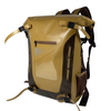 Fashion Customized New Design Rolling Top TPU Waterproof Fishing Dry Bag Fishing Backpack