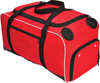 Multiple Styles Large Capacity Duffel Equipment Bag Baseball Softball Bag with Handle