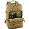 Outdoor Gear Bag Combat Tactical Army Molle Backpack Compatible Hydration Bladder Trips Military Backpack