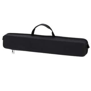 Anti Shock Hard Shell Fishing Rod Bag, Portable Rod Holder Store Fishing Tools Fishing Rod Case