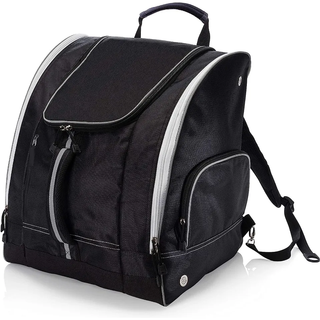 Hot selling large capacity Ski boot bag Suitable for storing skate accessories travel backpack