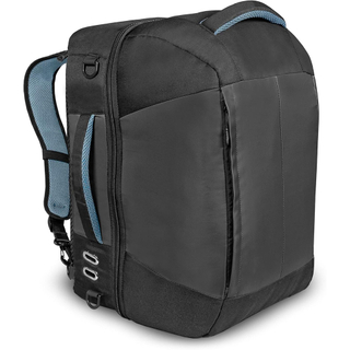 Custom Logo Ski Boot Bag Backpack Lightweight Waterproof Travel Ski Boot Bag Backpack for Boots