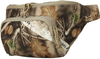 Woodland Camo 600D Polyester Waterproof Waist Bag Hunting Camouflage Fanny Pack for Men